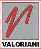 Официальный дилер Valoriani